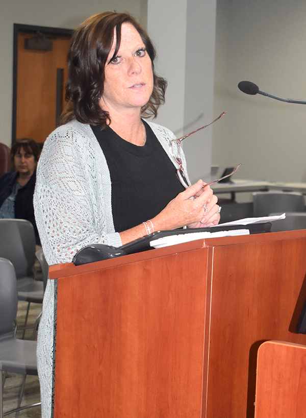 Council moves forward with contracting consulting firm for city administrator search | News, Sports, Jobs - Vimarsana News